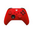 Геймпад Microsoft Xbox Series X | S Wireless Controller Pulse Red (QAU-00012) **