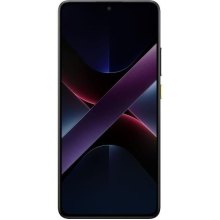 Смартфон Xiaomi Poco X7 Pro 8/256GB (Global) Yellow**