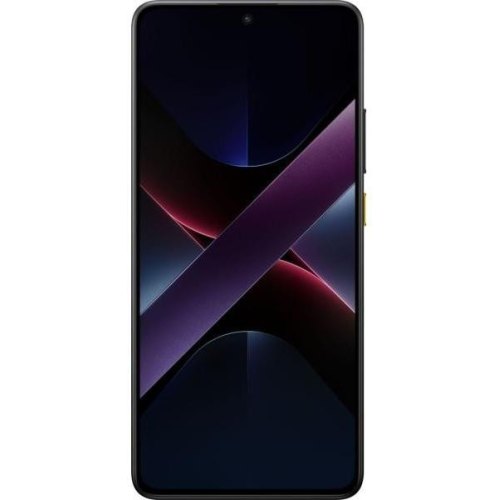 Смартфон Xiaomi Poco X7 Pro 8/256GB (Global) Yellow**