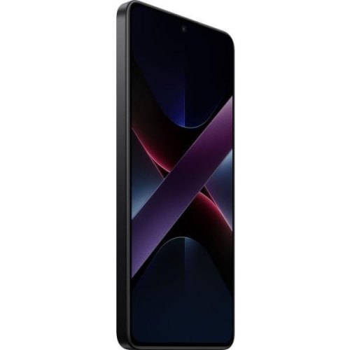 Смартфон Xiaomi Poco X7 Pro 8/256GB (Global) Yellow**