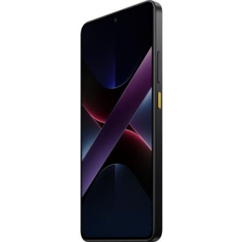 Смартфон Xiaomi Poco X7 Pro 8/256GB (Global) Yellow**