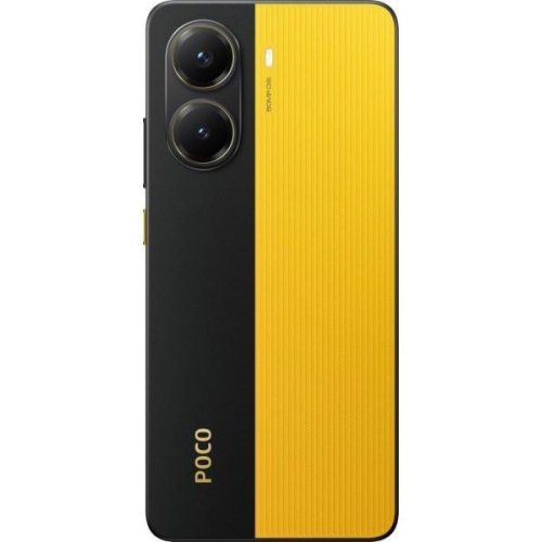 Смартфон Xiaomi Poco X7 Pro 8/256GB (Global) Yellow**