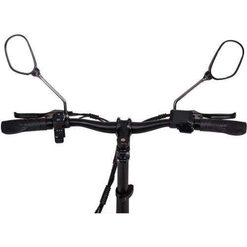 Електросамокат Kugoo KIRIN C1 Pro NEW 2024