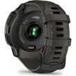 Смартгодинник Garmin Instinct 2X Solar Moss (010-02805-15/05)