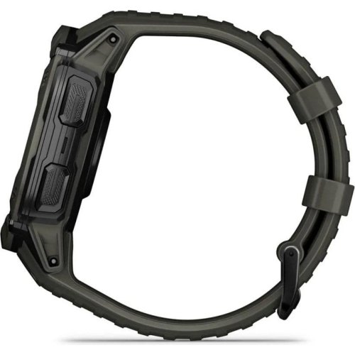 Смартгодинник Garmin Instinct 2X Solar Moss (010-02805-15/05)