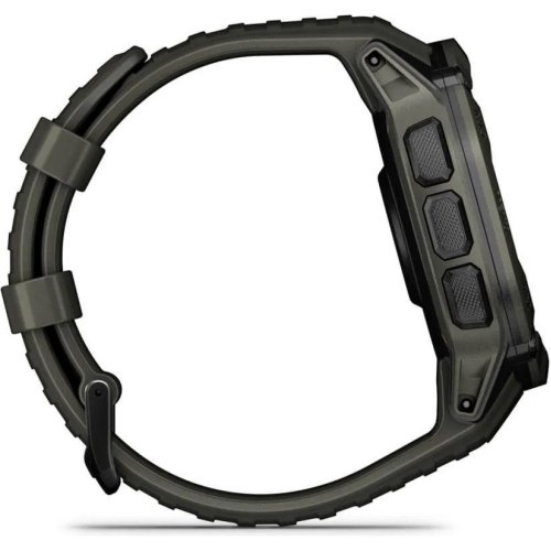Смартгодинник Garmin Instinct 2X Solar Moss (010-02805-15/05)