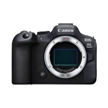 Фотоапарат бездзеркальний Canon EOS R6 Mark II body (5666C031)