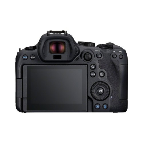 Фотоапарат бездзеркальний Canon EOS R6 Mark II body (5666C031)