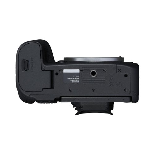 Фотоапарат бездзеркальний Canon EOS R6 Mark II body (5666C031)