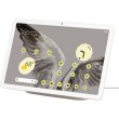 Планшет Google Pixel Tablet 128GB without a docking station Porcelain