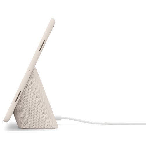 Планшет Google Pixel Tablet 128GB without a docking station Porcelain