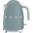 Електрочайник SMEG KLF03EGMEU **