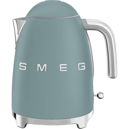 Електрочайник SMEG KLF03EGMEU **