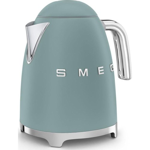 Електрочайник SMEG KLF03EGMEU **