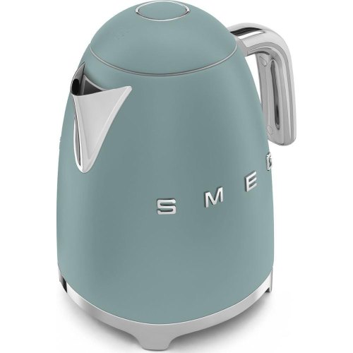Електрочайник SMEG KLF03EGMEU **