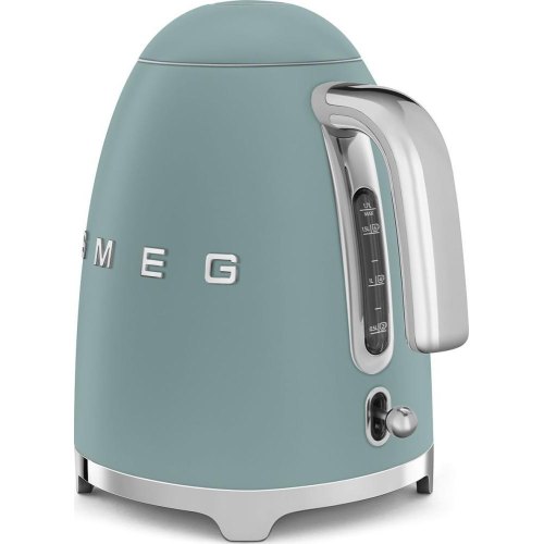 Електрочайник SMEG KLF03EGMEU **