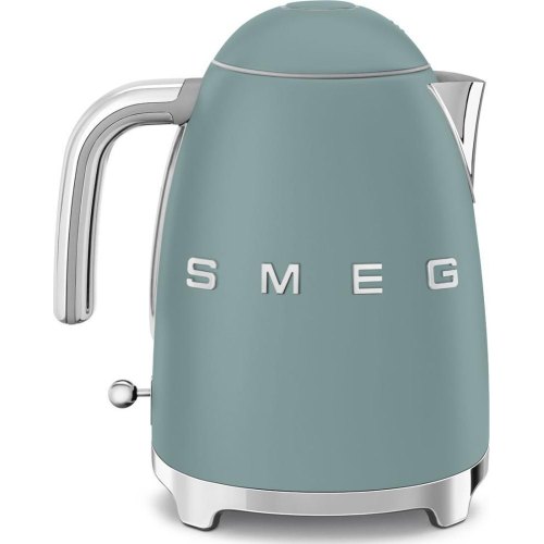 Електрочайник SMEG KLF03EGMEU **