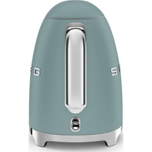 Електрочайник SMEG KLF03EGMEU **