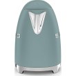 Електрочайник SMEG KLF03EGMEU **