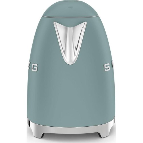 Електрочайник SMEG KLF03EGMEU **