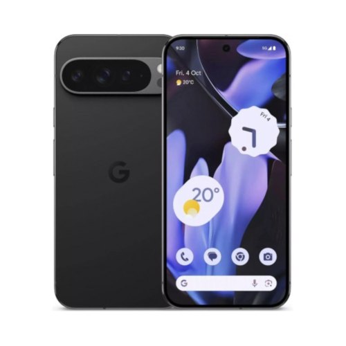 Смартфон Google Pixel 9 Pro 16/512GB (Global) Obsidian **