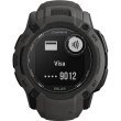 Смартгодинник Garmin Instinct 2X Solar Graphite (010-02805-10/00)