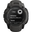 Смартгодинник Garmin Instinct 2X Solar Graphite (010-02805-10/00)
