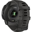 Смартгодинник Garmin Instinct 2X Solar Graphite (010-02805-10/00)