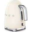 Електрочайник SMEG KLF03CREU **