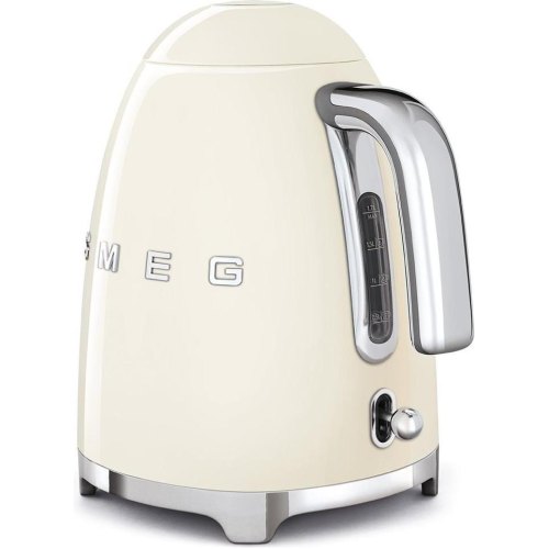 Електрочайник SMEG KLF03CREU **