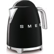 Електрочайник SMEG KLF03CREU **