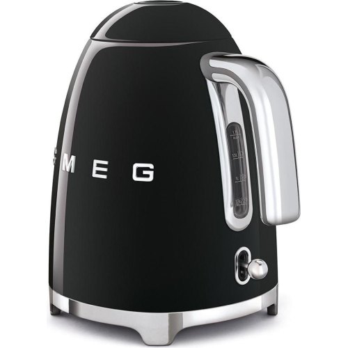 Електрочайник SMEG KLF03CREU **