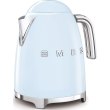 Електрочайник SMEG KLF03CREU **
