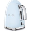 Електрочайник SMEG KLF03CREU **