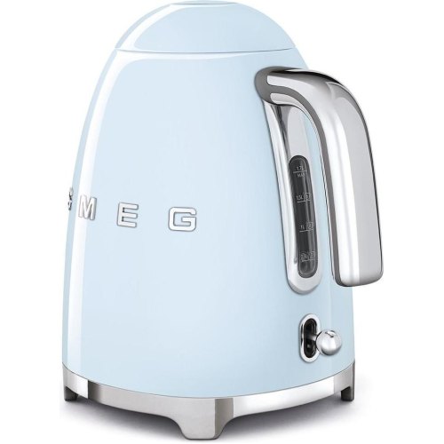Електрочайник SMEG KLF03CREU **