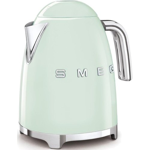 Електрочайник SMEG KLF03CREU **