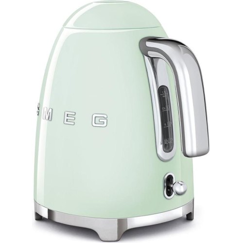Електрочайник SMEG KLF03CREU **