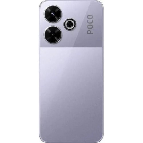 Смартфон Xiaomi Poco M6 6/128GB (Global) Purple **