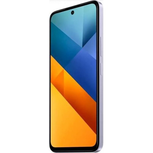 Смартфон Xiaomi Poco M6 6/128GB (Global) Purple **