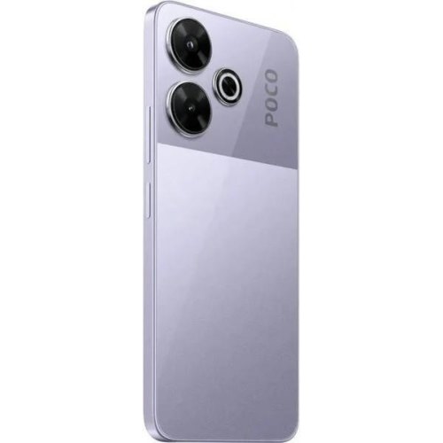 Смартфон Xiaomi Poco M6 6/128GB (Global) Purple **