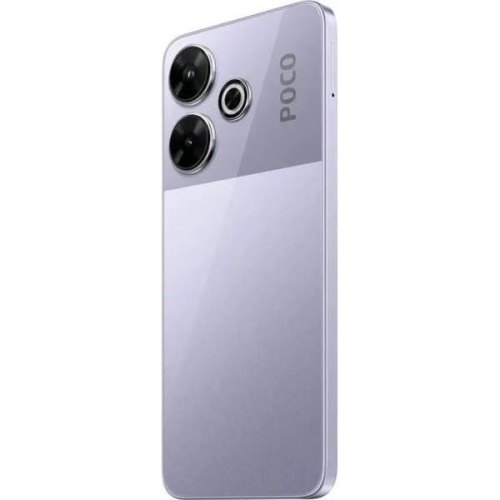 Смартфон Xiaomi Poco M6 6/128GB (Global) Purple **
