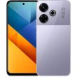 Смартфон Xiaomi Poco M6 6/128GB (Global) Purple **