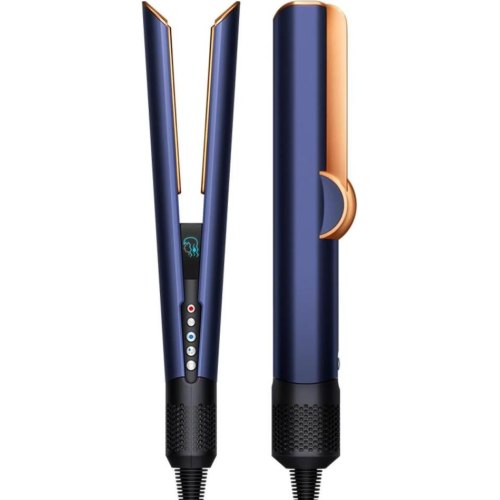 Стайлер (випрямляч) Dyson Airstrait HT01 Prussian Blue/Rich Copper (408215-01) **