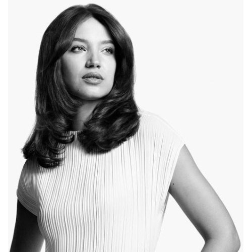 Стайлер (випрямляч) Dyson Airstrait HT01 Prussian Blue/Rich Copper (408215-01) **