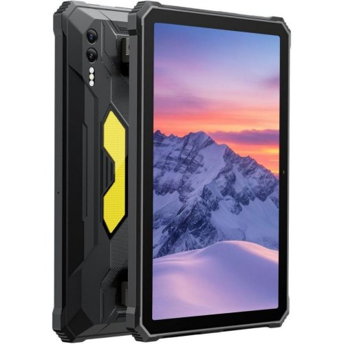 Планшет Blackview Active 10 Pro 12/256GB LTE Black