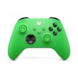 Геймпад Microsoft Xbox Series X | S Wireless Controller Velocity Green (QAU-00091) **