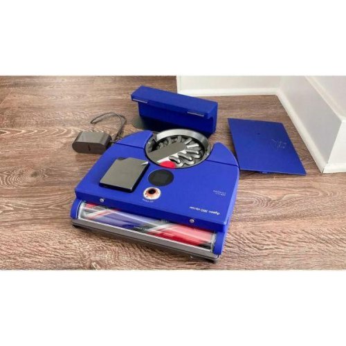 Робот-пилосос Dyson 360 VisNav (304623-01) **
