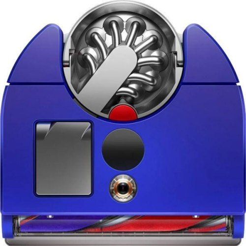 Робот-пилосос Dyson 360 VisNav (304623-01) **