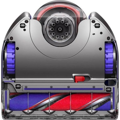 Робот-пилосос Dyson 360 VisNav (304623-01) **