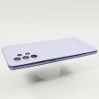Смартфон Samsung Galaxy A52 (A525F) 128Gb Light Violet (SM-A525FLVDSEK) USED **